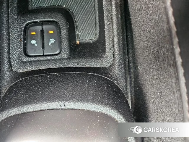 Chevrolet (GM Daewoo) The Next Spark 2018 Жемчужный цвет из Кореи, фото 4