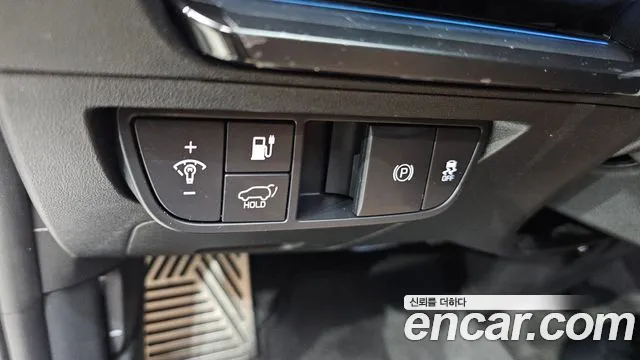 Kia EV6 id 2472269 из Кореи 4