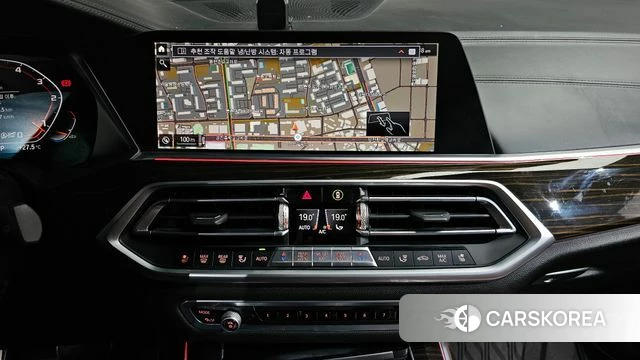 BMW X5 (G05) 2019 Белый из Кореи, фото 4