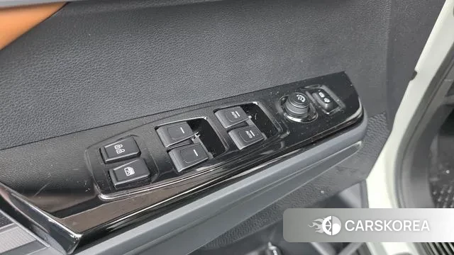 Ssangyong Torres 2022 Белый из Кореи, фото 4