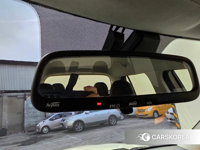 Hyundai Casper id 4547708 из Кореи 4