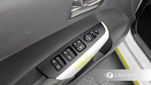 Kia All New Morning (JA) 2019 Белый из Кореи, фото 4