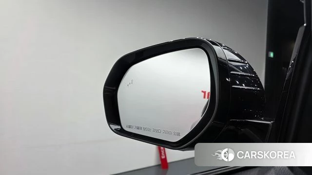 Ssangyong G4 Rexton 2019 Черный из Кореи, фото 4