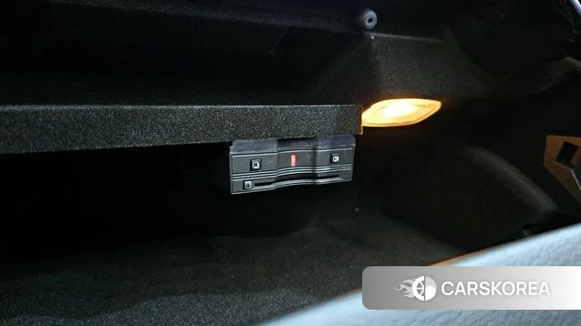 Mercedes-Benz C-Class W205 2020 Черный из Кореи, фото 4