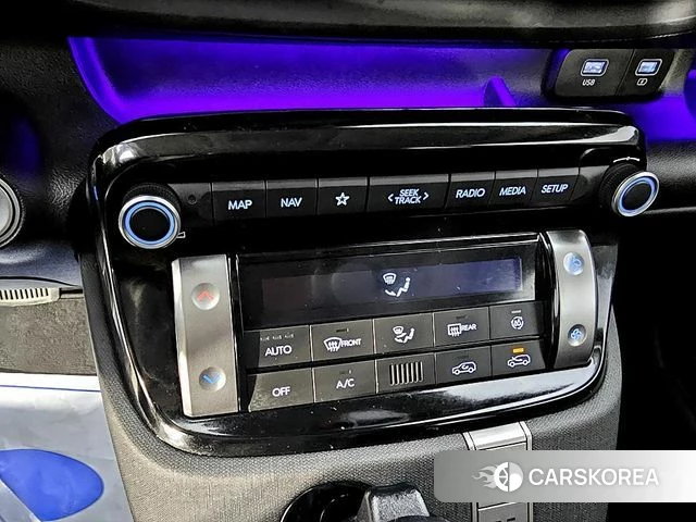 Hyundai Casper 2023 Белый из Кореи, фото 4