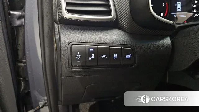 Hyundai All New Tucson 2020 Серый из Кореи, фото 4