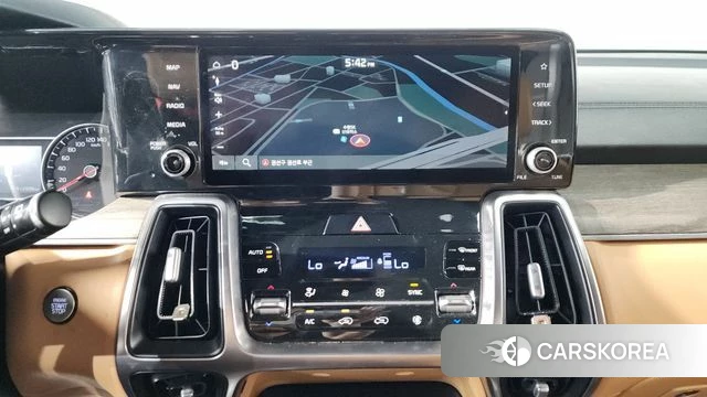 Kia Sorento 4th Generation 2020 Серый из Кореи, фото 4
