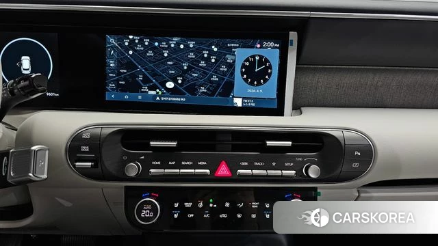 Hyundai Palisade (LX3) 2025 Белый из Кореи, фото 4