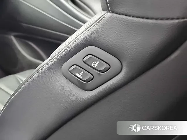 Genesis G80 (RG3) 2020 Черный из Кореи, фото 4