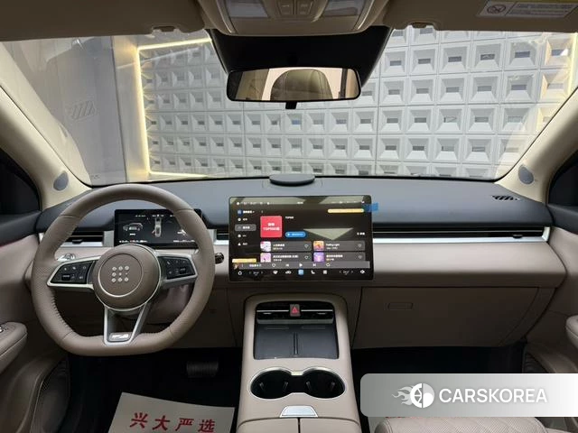 Blue electric E5 PLUS 2026 Черный из Китая, фото 4