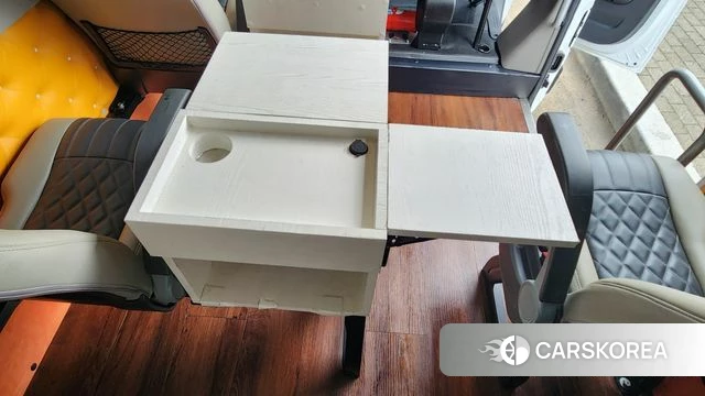 Renault Korea (Samsung) Master 2019 Белый из Кореи, фото 4