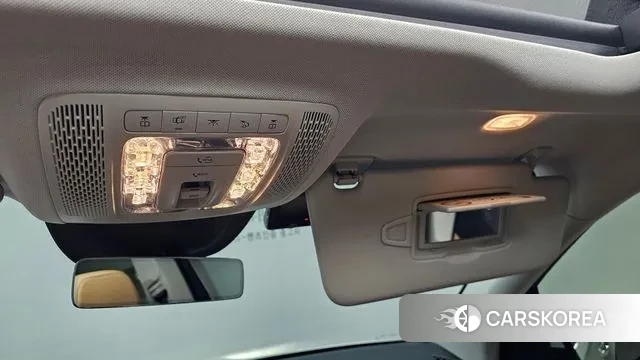 Mercedes-Benz GLE-Class W167 2025 Белый из Кореи, фото 4