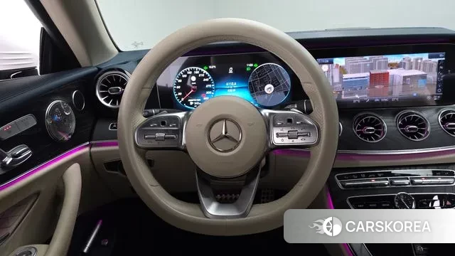 Mercedes-Benz E-Class W213 id 3484555 из Кореи 4