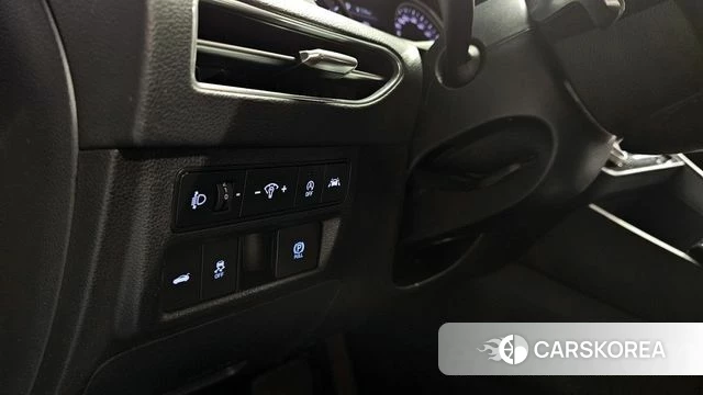 Hyundai Sonata (DN8) id 4250172 из Кореи 4