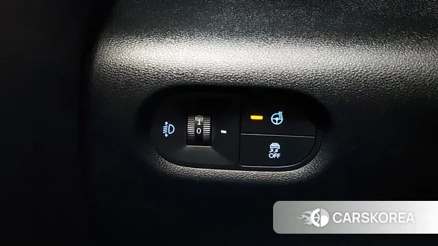 Hyundai Casper 2021 Серый из Кореи, фото 4