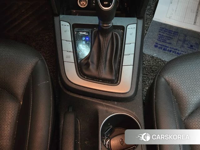 Hyundai Avante AD 2018 Белый из Кореи, фото 4