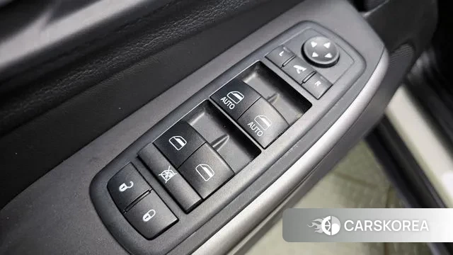 Jeep Cherokee (KL) 2018 Белый из Кореи, фото 4