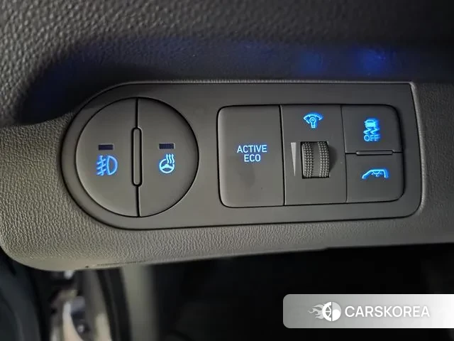 Hyundai The New Grand Starex 2020 Серебряный из Кореи, фото 4