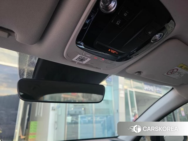 Kia K5 Hybrid 3rd Generation 2020 Черный из Кореи, фото 4