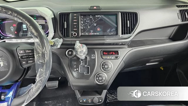 Kia The New Kia Ray 2026 Белый из Кореи, фото 4