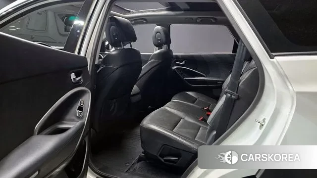 Hyundai The New Max Cruise 2018 Белый из Кореи, фото 4