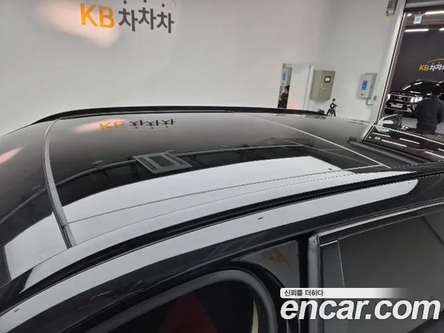 Jaguar F-PACE 2020 Черный из Кореи, фото 4