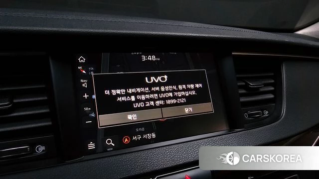 Kia All New K7 Hybrid 2018 Черный из Кореи, фото 4