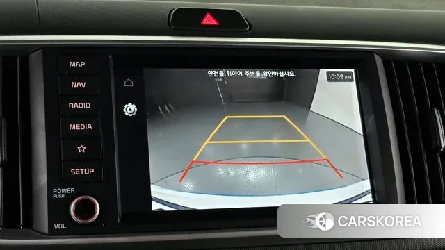 Kia The New Ray 2020 Белый из Кореи, фото 4