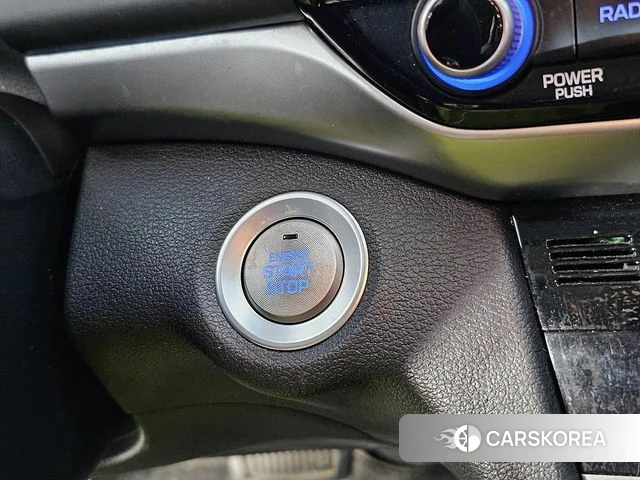 Hyundai The New Avante AD 2019 Белый из Кореи, фото 4