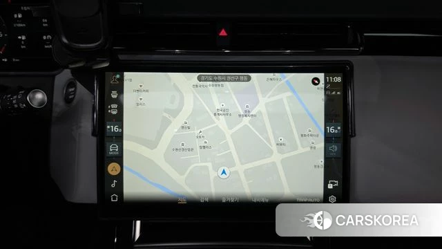 Land Rover Range Rover Velar 2025 Белый из Кореи, фото 4