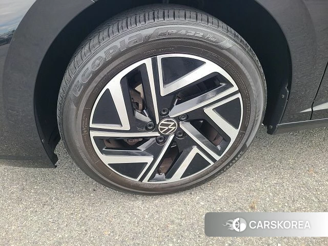 Volkswagen 7th Generation of Jetta 2022 Черный из Кореи, фото 4