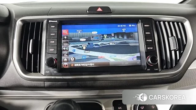 Kia The New Ray 2020 Белый из Кореи, фото 4