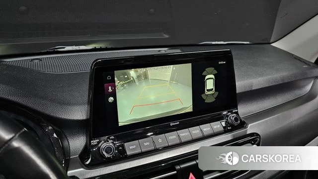 Kia Seltos 2020 Серый из Кореи, фото 4