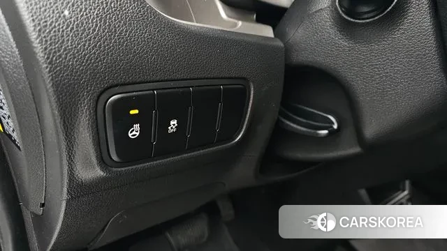 Kia The New Ray 2021 Белый из Кореи, фото 4