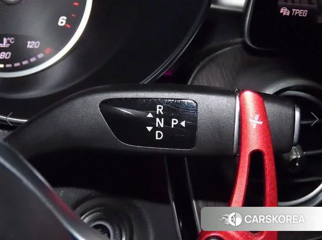 Mercedes-Benz C-Class W205 2019 Серый из Кореи, фото 4