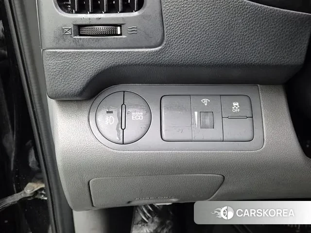 Hyundai The New Grand Starex 2018 Черный из Кореи, фото 4