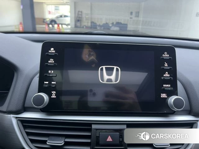 Honda Yingshipai 2021 Черный из Китая, фото 4