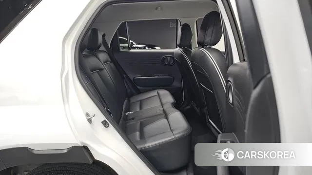 Hyundai Casper 2022 Белый из Кореи, фото 4