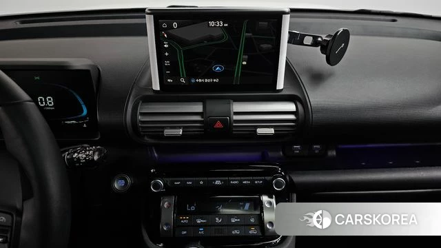 Hyundai Casper 2023 Белый из Кореи, фото 4