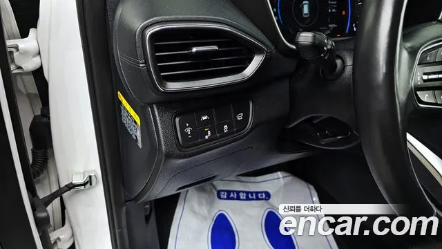 Hyundai Santa Fe TM 2018 Белый из Кореи, фото 4