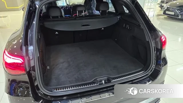 Mercedes-Benz GLC-Class X254 2025 Черный из Кореи, фото 4