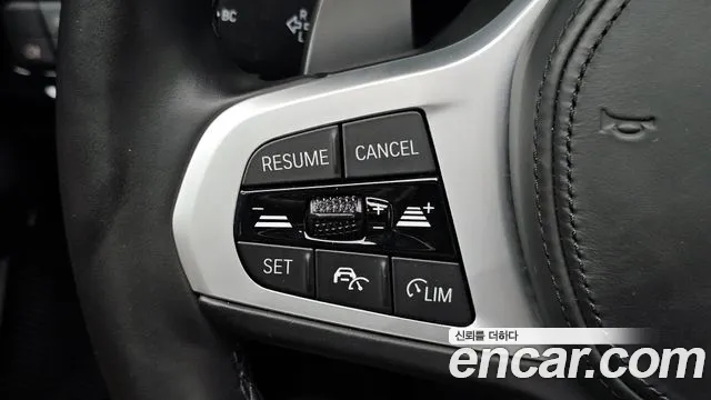 BMW Z4 (G29) 2022 Белый из Кореи, фото 4