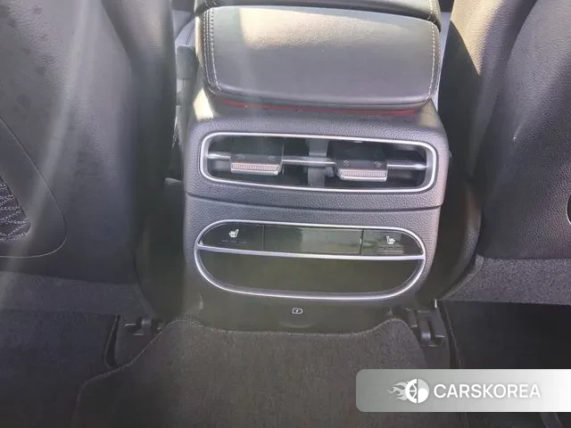 Genesis GV70 2021 Серебристо-серый из Кореи, фото 4