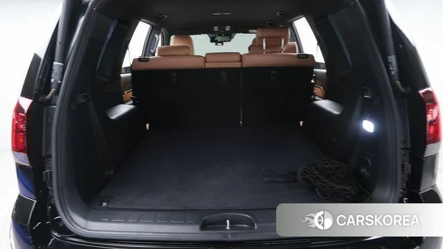 Kia Mohave Master 2020 Черный из Кореи, фото 4