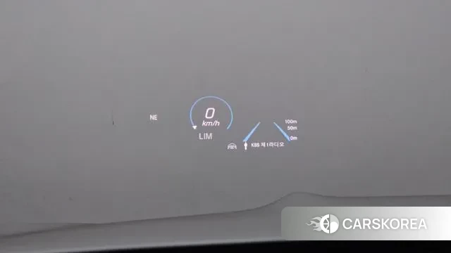 Mercedes-Benz GLE-Class W167 2022 Белый из Кореи, фото 4