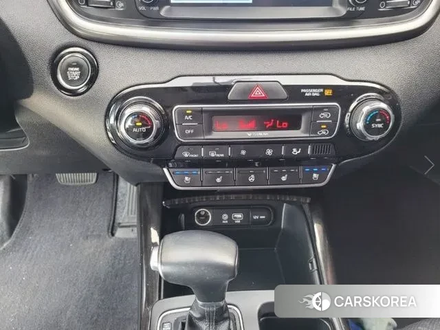Kia The New Sorento 2018 Серый из Кореи, фото 4