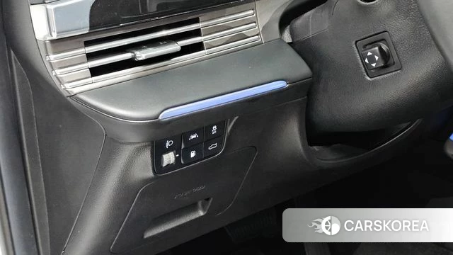 Hyundai The New Grandeur IG Hybrid 2020 Белый из Кореи, фото 4