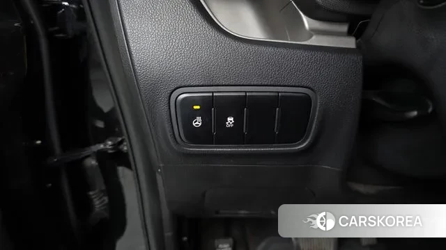 Kia The New Ray 2022 Черный из Кореи, фото 4