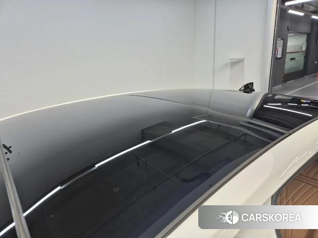 Genesis G90 (RS4) 2025 Белый из Кореи, фото 4