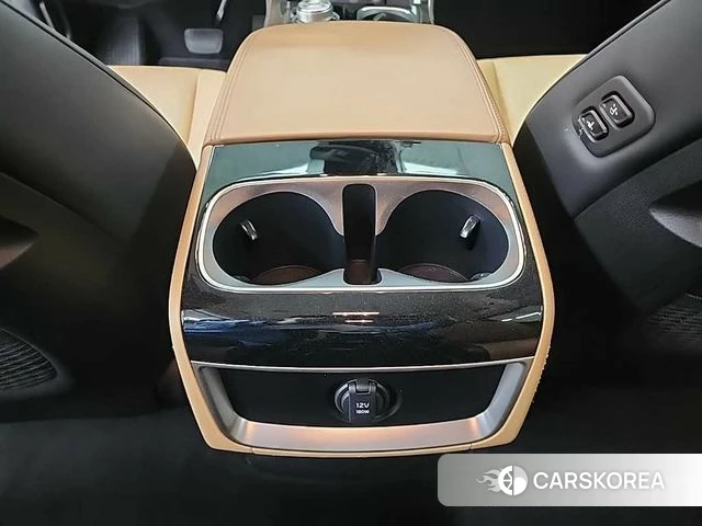 Kia Carnival 4th generation 2020 Черный из Кореи, фото 4